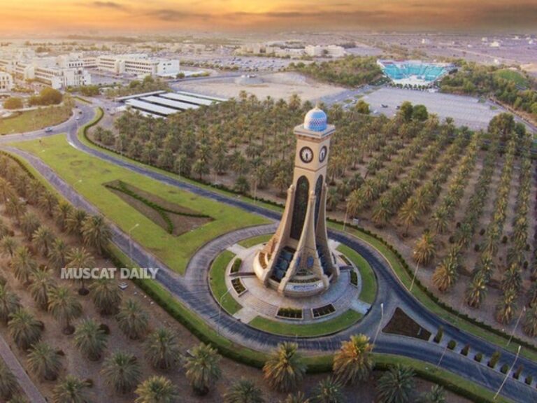 SQU secures International Accreditation for Biomedical Science