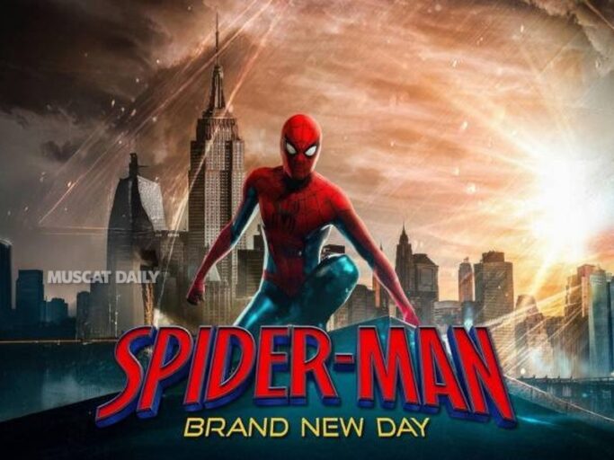 'Spider Man: Brand New Day' surpasses 'Avatar'