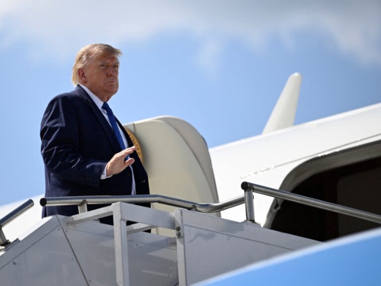 Trump announces negotiations with Iran to begin on Monday