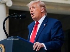 Trump announces unprecedented economic war on Iran