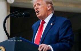 Trump announces unprecedented economic war on Iran