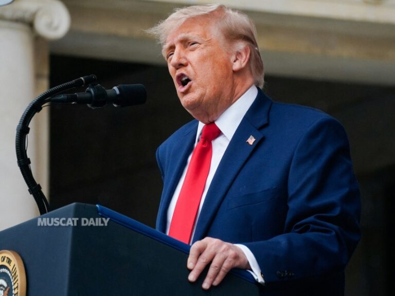 Trump announces unprecedented economic war on Iran