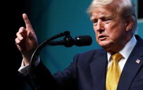 US President calls off Iran attacks following new agreements