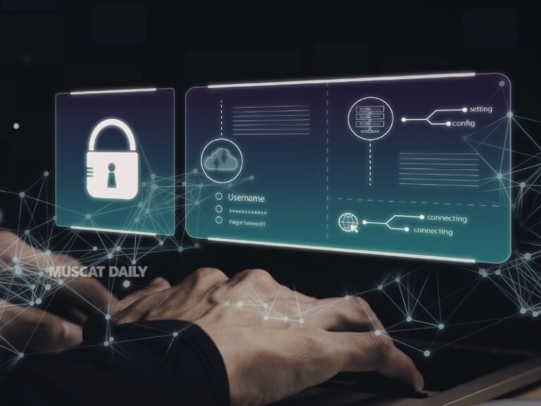 University of Buraimi issues cybersecurity alert