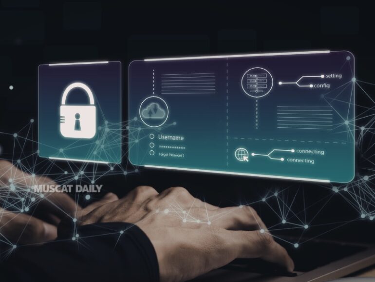 University of Buraimi issues cybersecurity alert