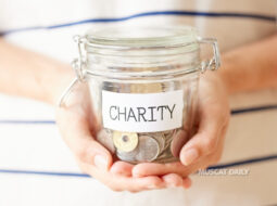 Unlicensed donations carry jail time and fines