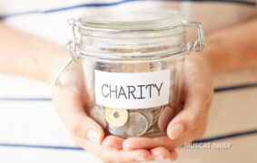 Unlicensed donations carry jail time and fines