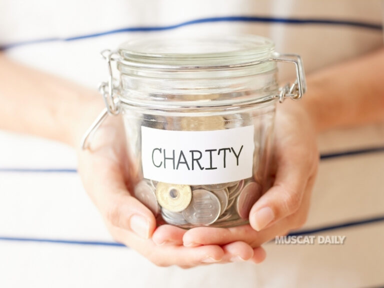 Unlicensed donations carry jail time and fines