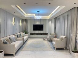interiors