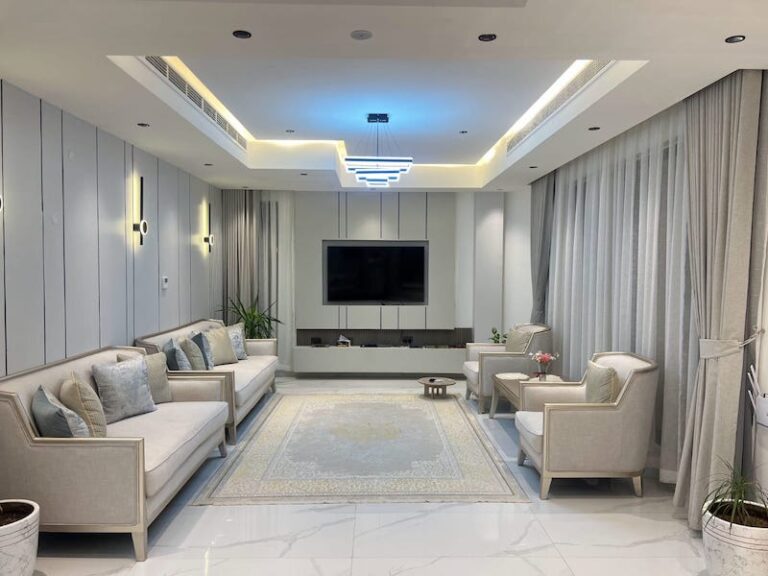 interiors