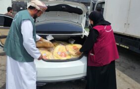 220 packs of Raqaq bread seized over expiry-date manipulation