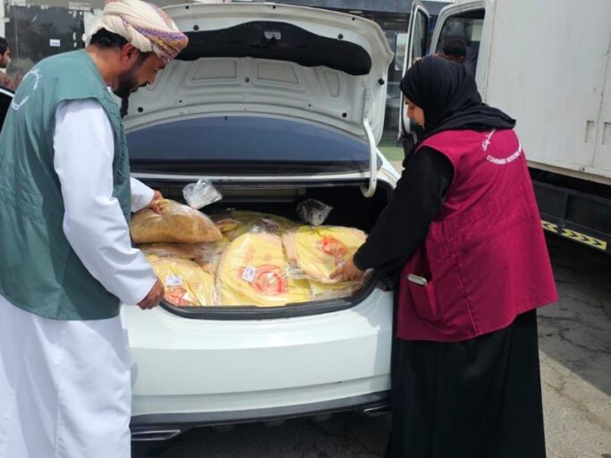220 packs of Raqaq bread seized over expiry-date manipulation