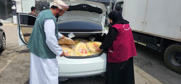 220 packs of Raqaq bread seized over expiry-date manipulation
