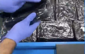Customs thwart attempt to smuggle over 10kg of marijuana : ROP