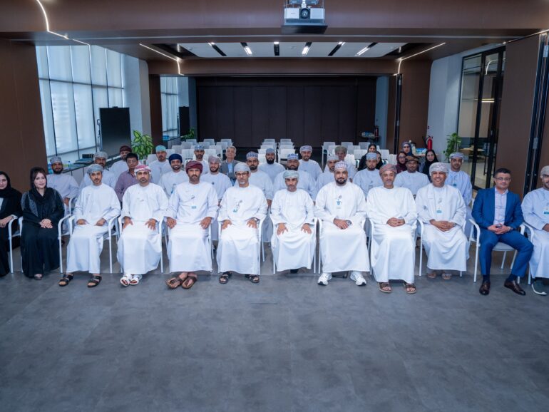 BRAJ launches Leadership Development Programme with 40 participants