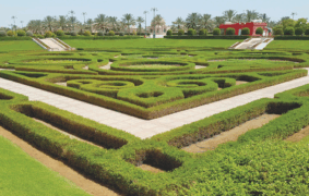 Al Sahwa Park to close temporarily for Child and Family Forum