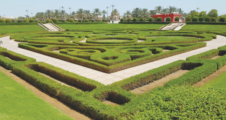 Al Sahwa Park to close temporarily for Child and Family Forum