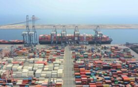 Oman exports