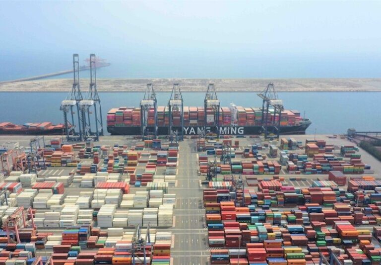 Oman exports