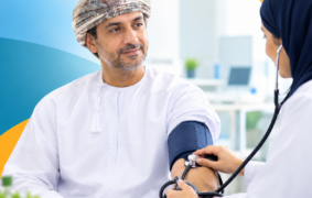 MoH urges people over 35 to get health checks