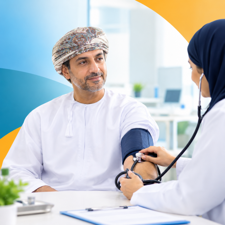 MoH urges people over 35 to get health checks