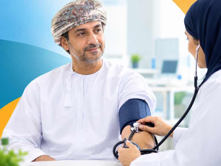 MoH urges people over 35 to get health checks