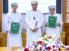 49 agreements worth RO 1.19 mn signed to restore 64 aflaj