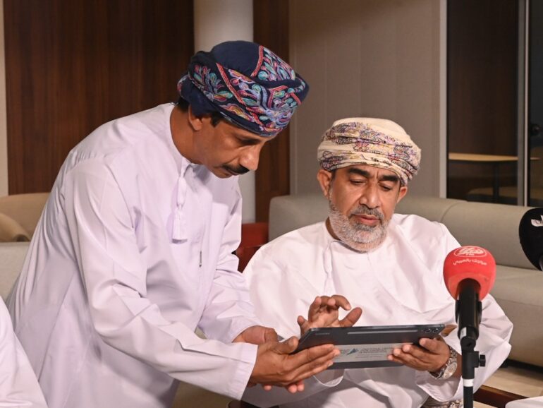 NCSI unveils AI-Powered household income, expenditure survey