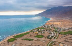 Oman tourism sector grows strongly, attracting 4 mn visitors in 2025
