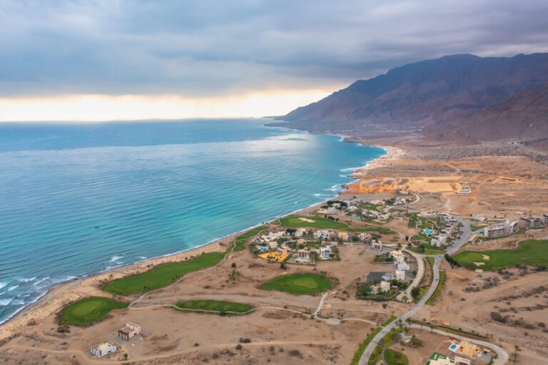 Oman tourism sector grows strongly, attracting 4 mn visitors in 2025
