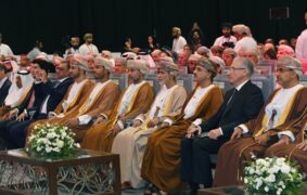 Oman Climate Week opens with global call for stronger climate action