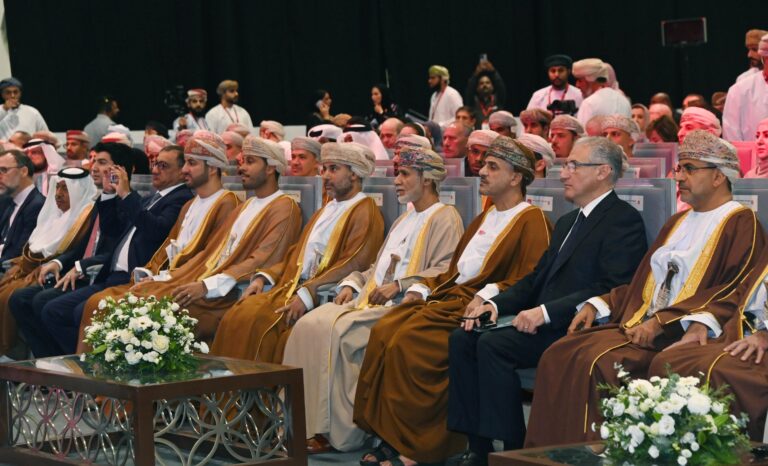 Oman Climate Week opens with global call for stronger climate action