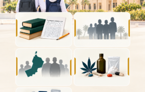 Oman schools remind students of prohibited conduct