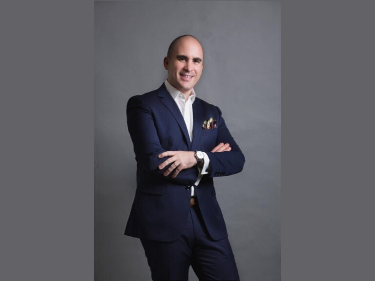 Aloft by Marriott Muscat appoints Etienne Els as General Manager