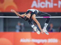 Asian Games