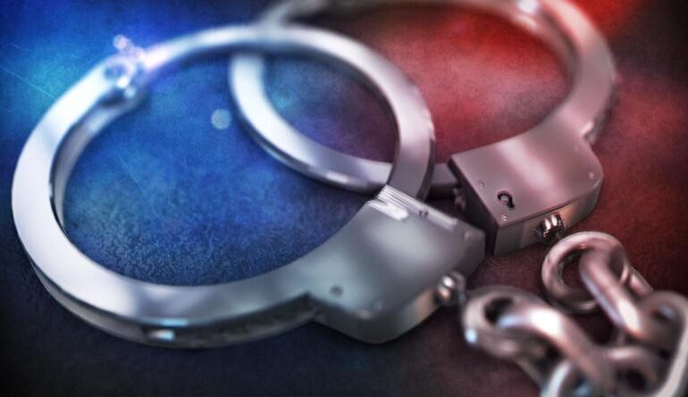 17 expats arrested for illegal entry into Oman