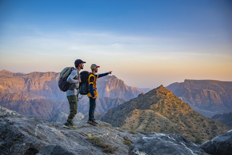 GCC Tourism Capital title to give Jabal Akhdar tourism a major boost: Experts