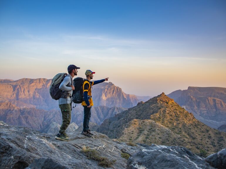 GCC Tourism Capital title to give Jabal Akhdar tourism a major boost: Experts