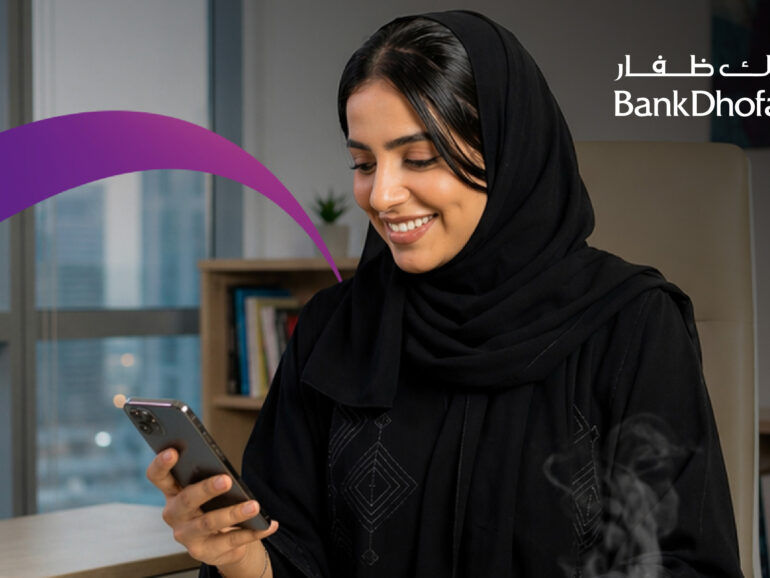 BankDhofar strengthens women’s empowerment