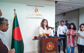 Oman to recruit 10,000 Bangladeshi workers