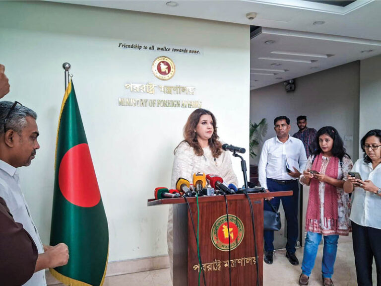 Oman to recruit 10,000 Bangladeshi workers