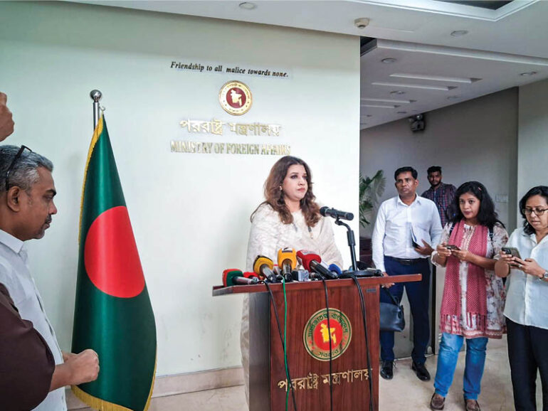 Oman to recruit 10,000 Bangladeshi workers