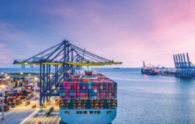 Oman GDP growth Q2 2026