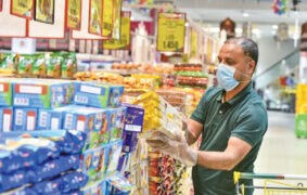 Oman zero-VAT coverage 1,546 items