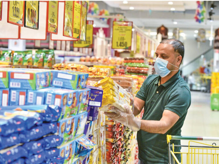 Oman zero-VAT coverage 1,546 items