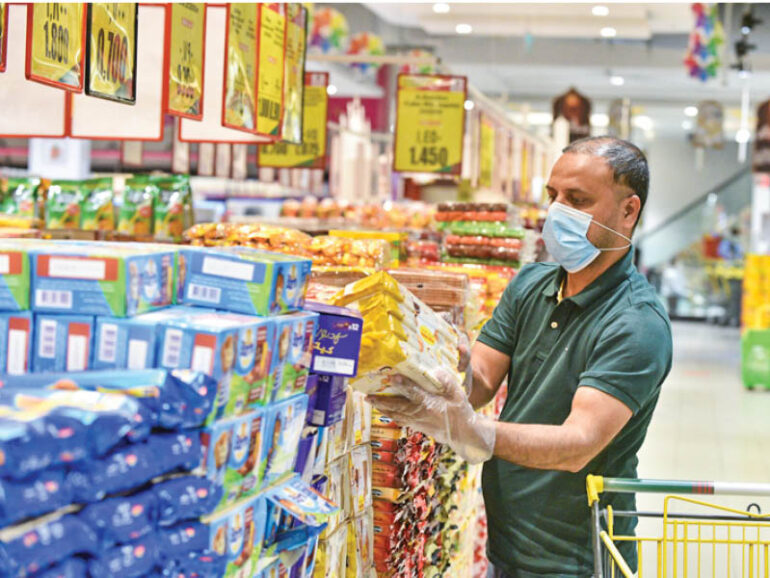 Oman zero-VAT coverage 1,546 items