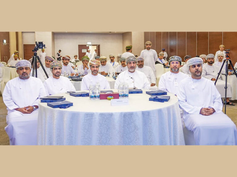 Oman government employee promotions 2026