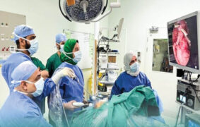 Omani doctors 2025