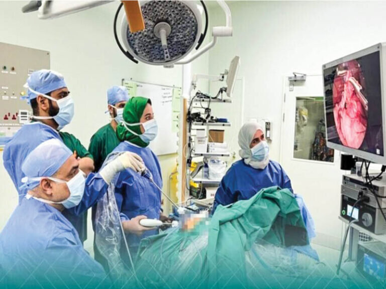 Omani doctors 2025