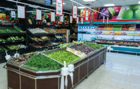 Oman inflation August 2026